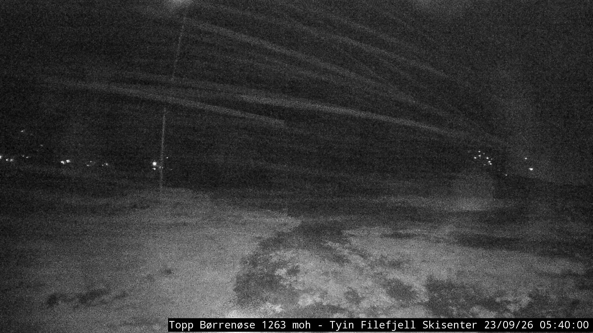 Webcam Filefjell alpinsenter, Vang, Oppland, Norwegen