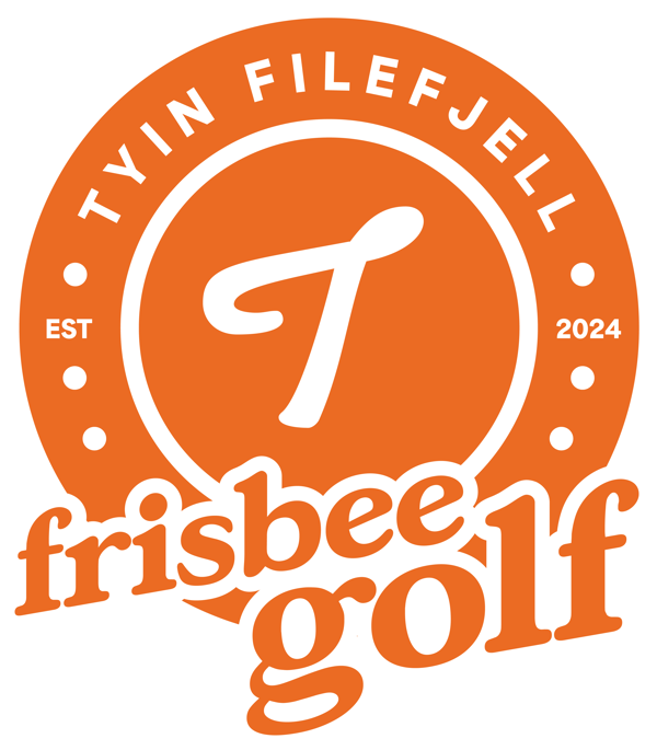 Tyin Filefjell Frisbeegolf